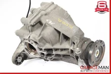 98-05 Mercedes W163 ML500 ML320 Rear Differential Diff Axle Carrier Ratio 3.46