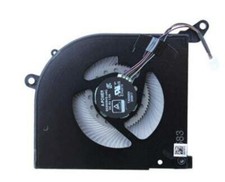 New MSI GS66 Stealth 10SD 10SGS 10SF 10SE MS-16V1 Laptop CPU Cooling Fan 4 Pins