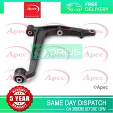 Fits VW Transporter 1990-2003 Track Control Arm Front Right Lower Apec