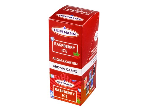 Hoffmann Aromakarten Premium Aroma Karten geschmack wie hipzz Rizla 5 10 25 50 - Bild 11 von 11
