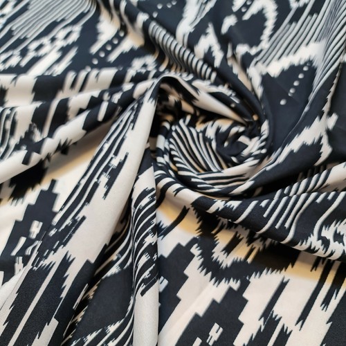 Soft 100% Polyester Crepe Dress Material Craft Drape Fabric 44" by Meter - Picture 12 of 15