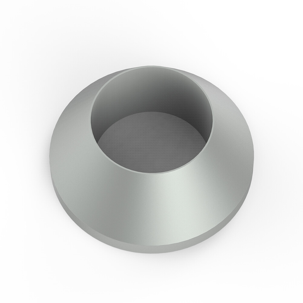 For Harbor Freight Car Truck Manual Tire Changer Billet Centering Cone Upgrade