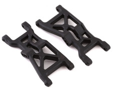 Losi Front Arm Set: 22S Drag LOS234043