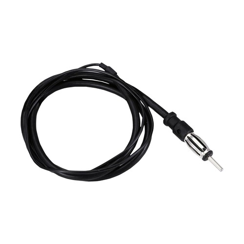 JVC Marine Bluetooth Receiver, Remote, 4x 6.5" 260W LED Speakers, Wire, Antenna - Picture 6 of 7