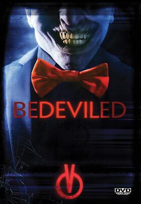 Bedeviled (DVD) Brandon Soo Hoo Carson Boatman Mitchell Edwards Saxon Sharbino