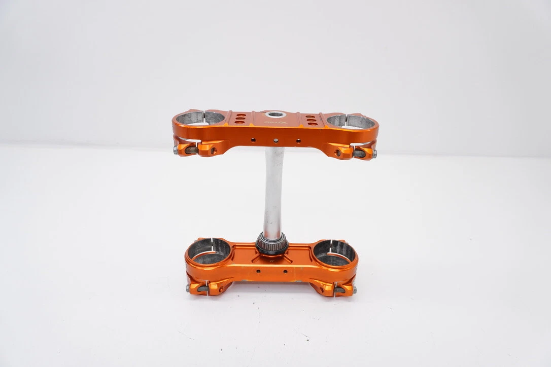 パーツ XTRIG ROCS ROCS pro Stark VARG 2023-2025 / offset 20-22 Xtrig-brown