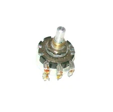 CLAROSTAT   CM38960   SINGLE TURN  POTENTIOMETER 5K  OHM