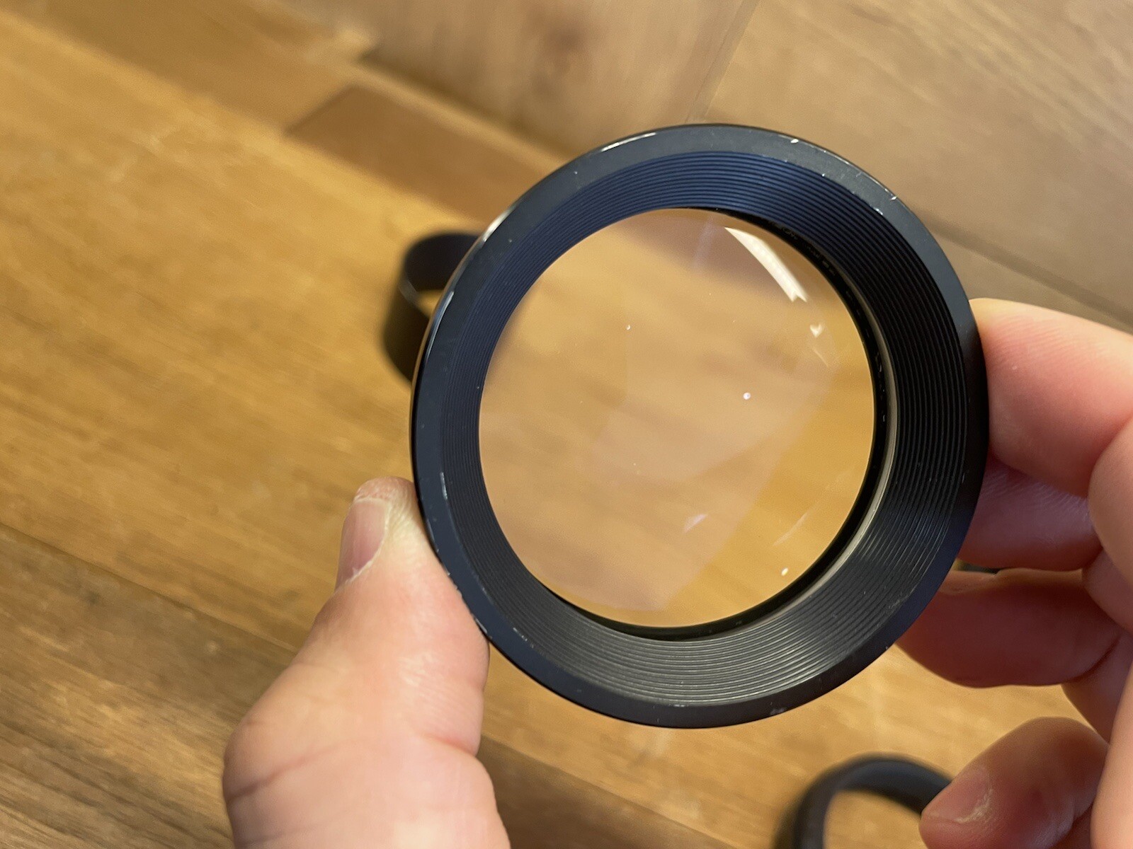 *Mint* Rodenstock Imagon 200mm F/5.8 H/5.8 Lens Only Fit to #3 Shutter From JPN