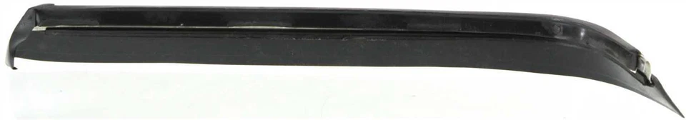 For 1986-1989 244 Bumper Trim Rear, Right Black VO1144103 13129085 - Imagem 3 de 3
