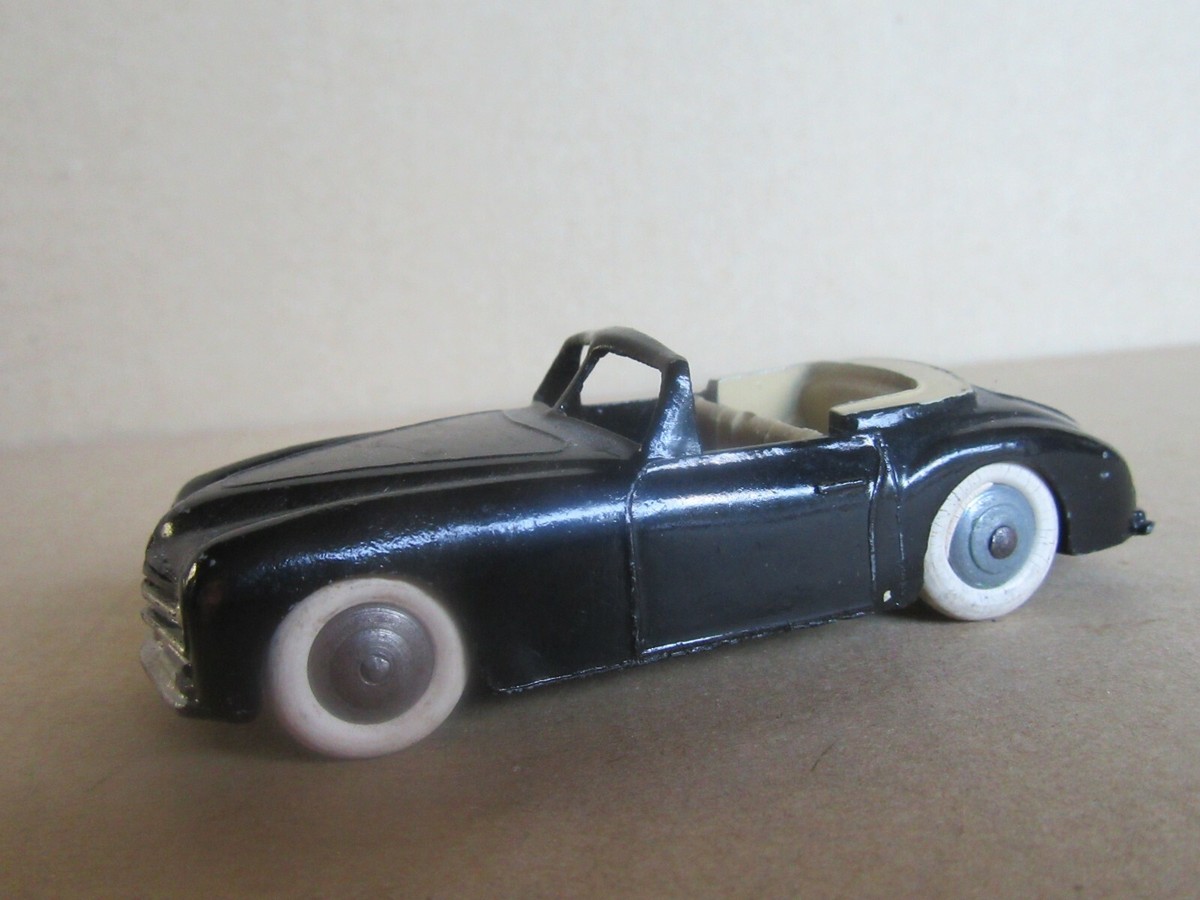 156O Kit Artisanal Base Dinky 24S France Simca 8 Sport 1:43 Meccano Repeint