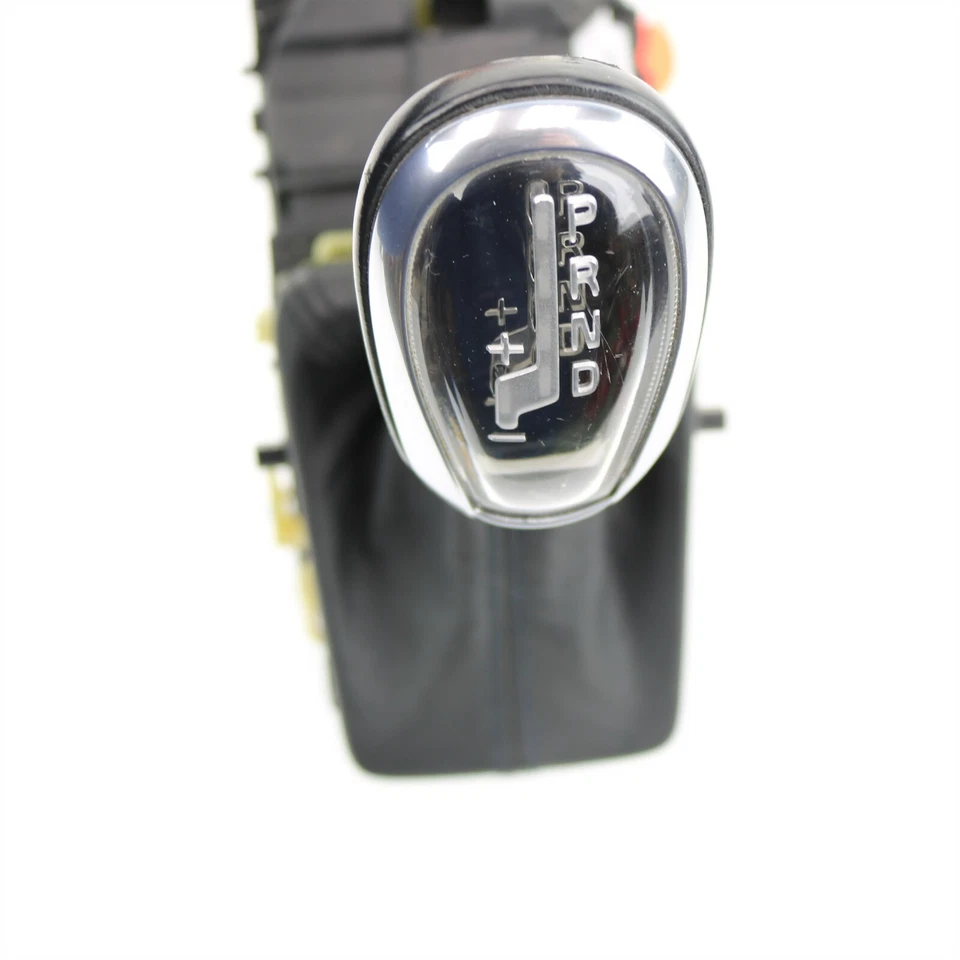 Volvo Geartronic автоматический напольный переключатель в сборе 31325216 для S60 S80 V60 XC60 XC70 - Изображение 3 из 4