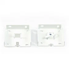 RollEase R-Series RB362RTN 3in Fascia Brackets for R8 Clutch