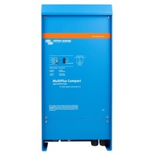 Victron Energy, MultiPlus, 2000W, 24Vdc, Inv/Charger, 120Vac, VE. Bus UL Approve
