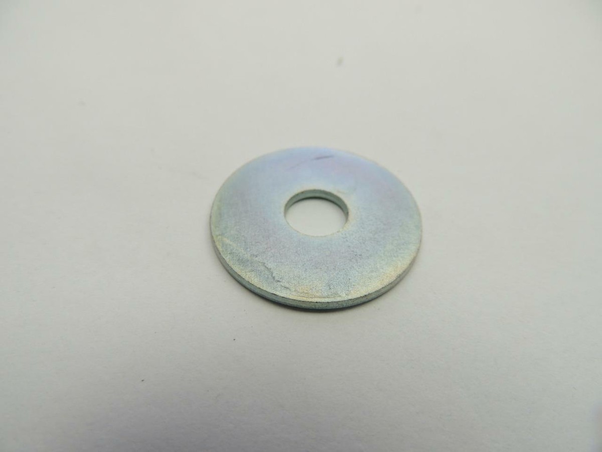 90201-08612 NOS Yamaha Plate Washer FZS1000 GTS1000 SR250 YZ125