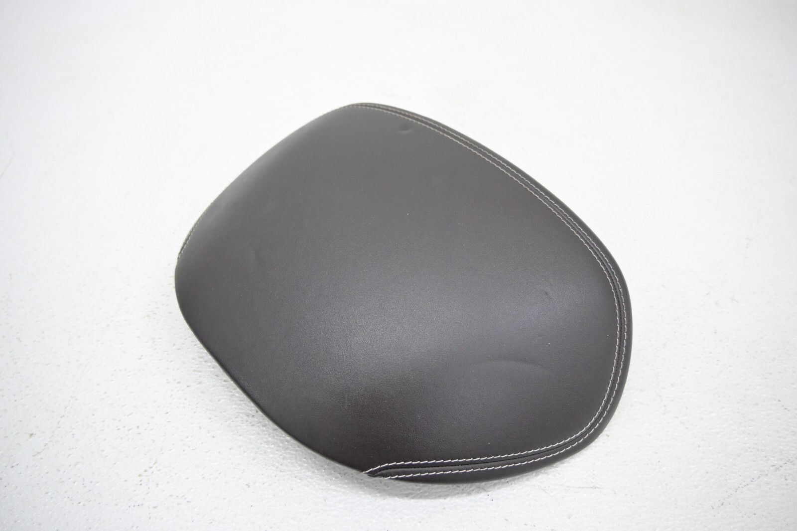 ⭐ 14-21 Maserati Ghibli Instrumental Dash Board Dome Cover Trim Leather Oem