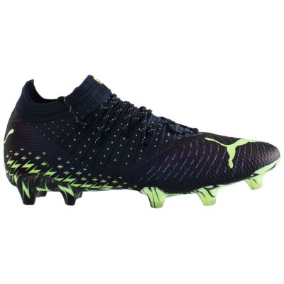 Puma Future 1.4 FG/AG Damen Fußballschuhe schwarz