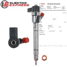 0445110190 Injektor Einspritzdüse Mercedes-Benz Sprinter 2.2 2.7 CDi A6110701687