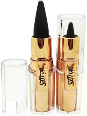 Safran Kajal Eyeliner schwarz