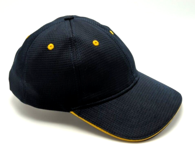McDonald's hat lightweight blue adjustable snapback cap | eBay