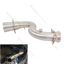 Slip For Can-Am Maverick X3 Max R 2017-2025 Modified Muffler System Exhaust Pipe
