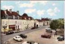 58 DORNES LE CENTRE