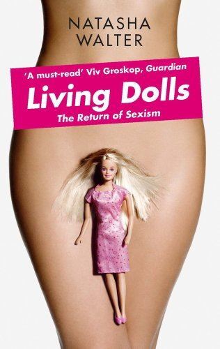 Living Dolls: Virago 50th Anniversary Edition