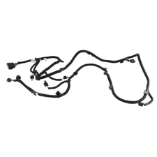 Tesla Model X Front Bumper Parking Sensor Harness, 2016-2019