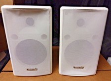 community outdoor speakers