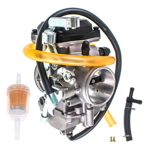 Vergaser Für Kawasaki KLR650 (2008-2018) - Passend Für Diverse OEM-Nummern, Inkl. Ersatzteile