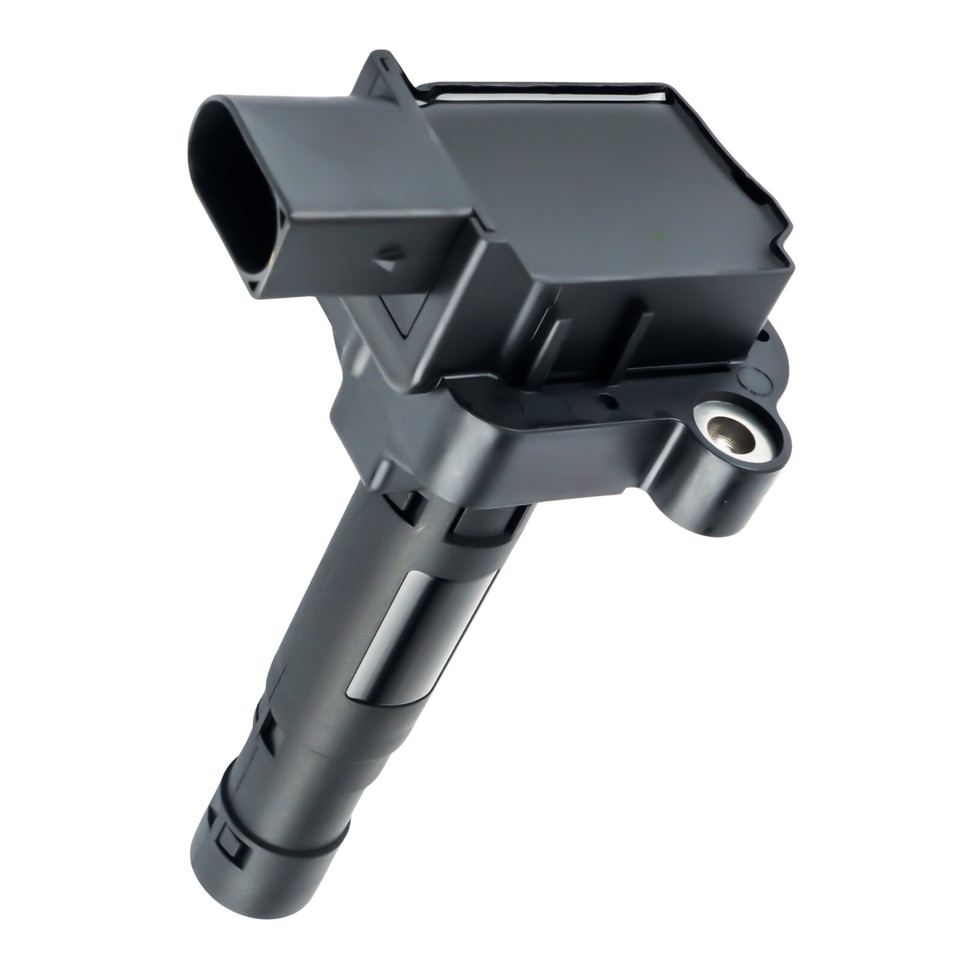 Antennas For Mercedes-Benz C250 4X Ignition Coils 4X Spark Plugs Kit For Mercedes Benz C250 Slk250 1 8l L4 538996 - Foto 10