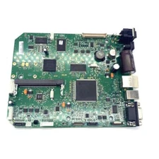 Network RJ45  Main Board Motherboard P1015793-02  Fits For Zebra GX430T  GX430D