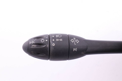 Mini Cooper R55 R56 Switch Cluster Steering Column Wiper Stalk Slip 3451886 - 第 3/11 張圖片