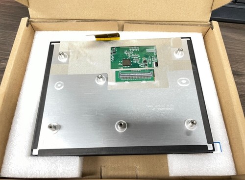 8,4" Wyświetlacz LCD Ekran dotykowy Nawigacja Zamiennik do kompasu JEEP 2018-2020 UCONNECT 4C - Zdjęcie 5 z 7