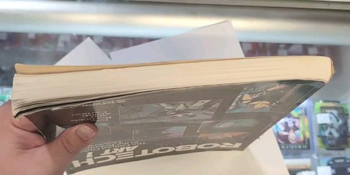 Robotech Art 1 Book By Starblaze Editions 1986 - Picture 6 of 11