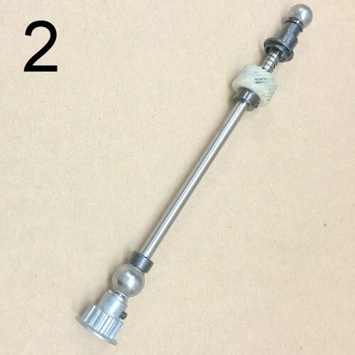 SINGER USED GENUINE ORIGINAL CE-250 PARTS ALSO FIT OTHER FUTURA CE MODELS TESTED - Image 3 of 4