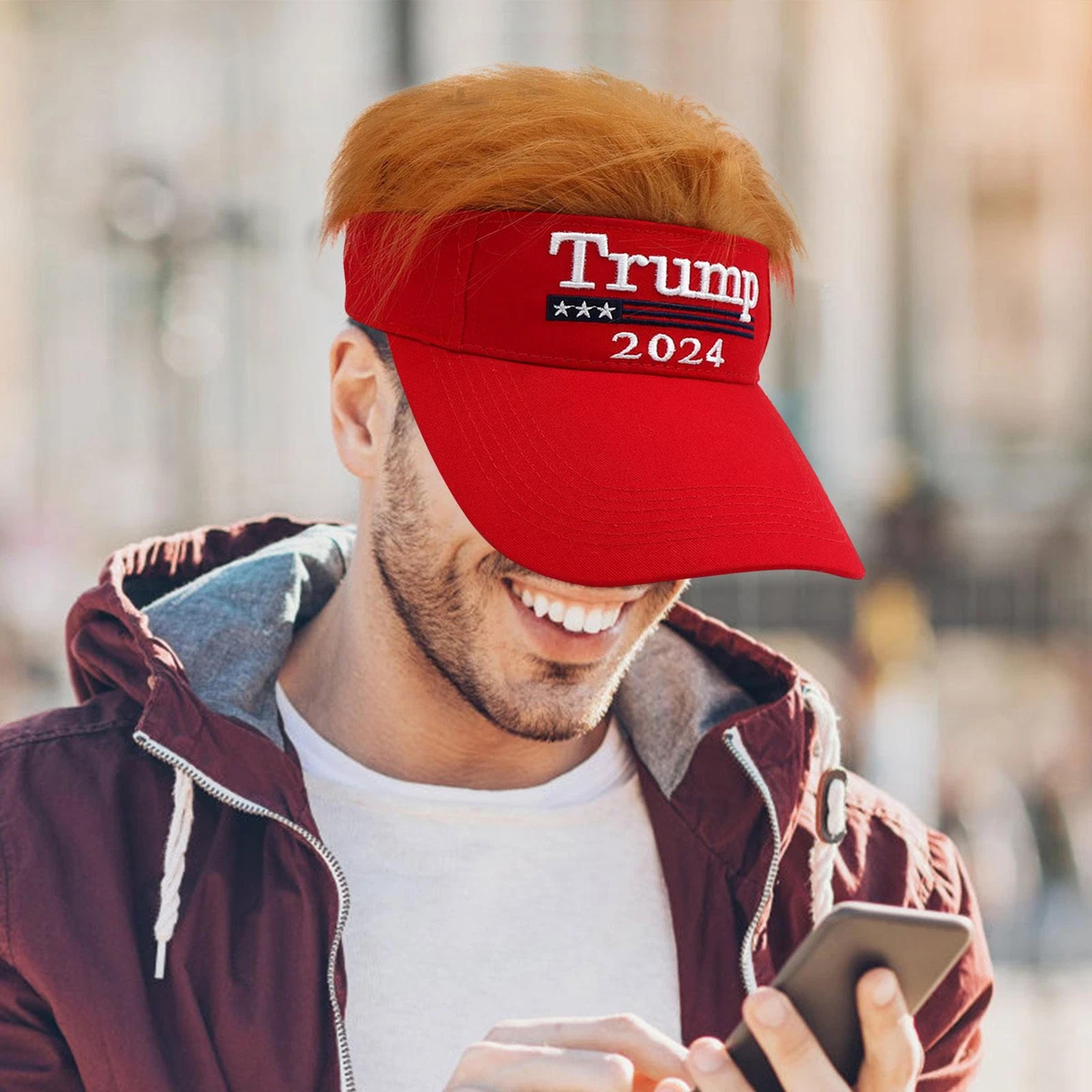 New trump hat cheap