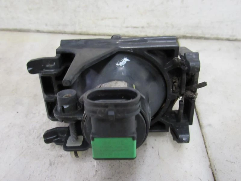 Luz antiniebla derecha 10 11 12 13 14 15 16 17 18 19 LINCOLN MKT Foto 2 de 2