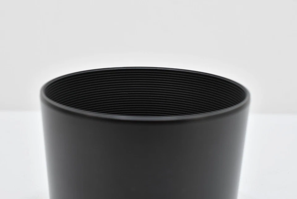 🌸[Casi COMO NUEVO] Parasol Olympus LH-61D para Zuiko 40-150 mm f4-5,6 ED Zoom JAPÓN Foto 3 de 4