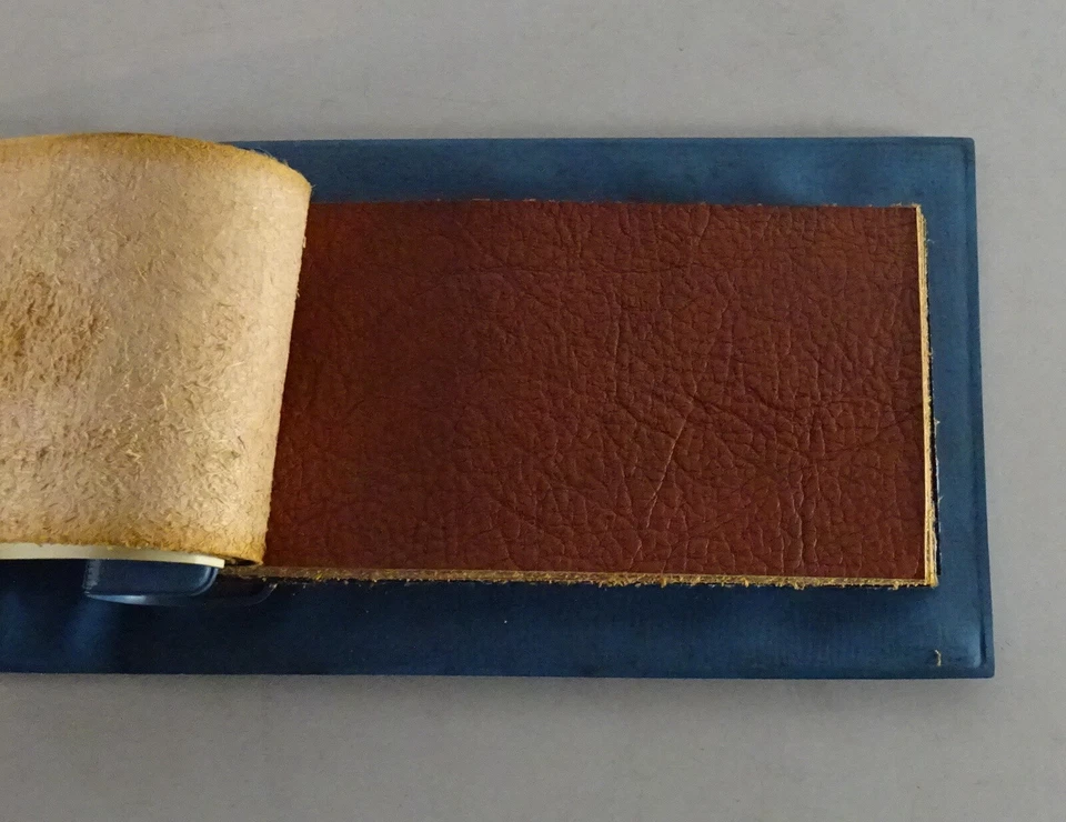 Polstermappe Cuero + Capota Tejido Mercedes R107 Sl C107 SLC W116 W114 De 2/1972 - Imagen 3 de 4