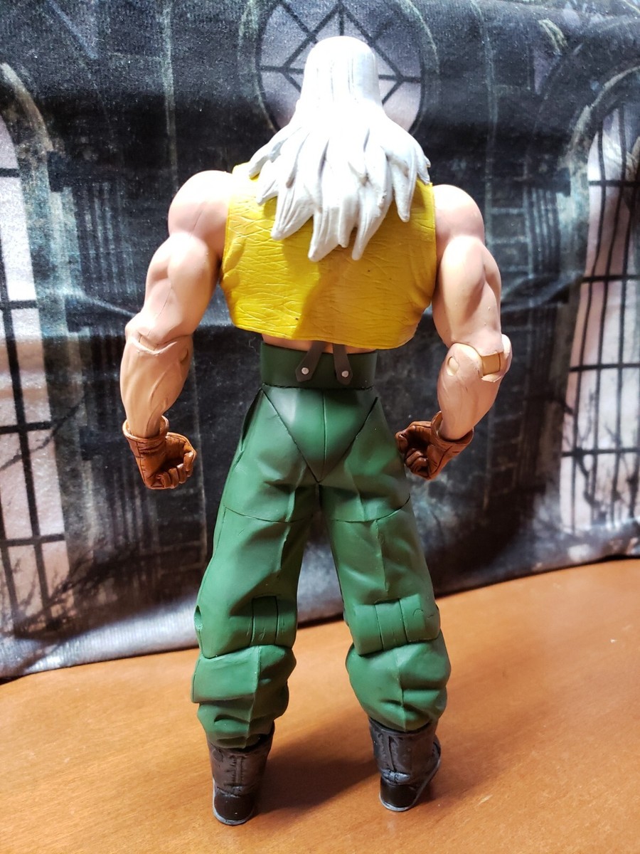 Android 13 Human Dragon Ball Z 2003 Movie 9