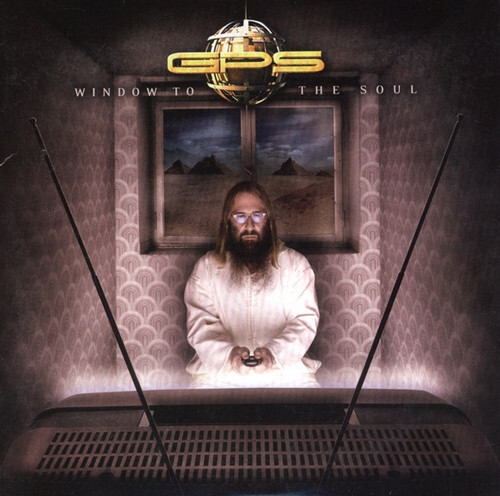 GPS - Window To The Soul - CD - Picture 1 of 1