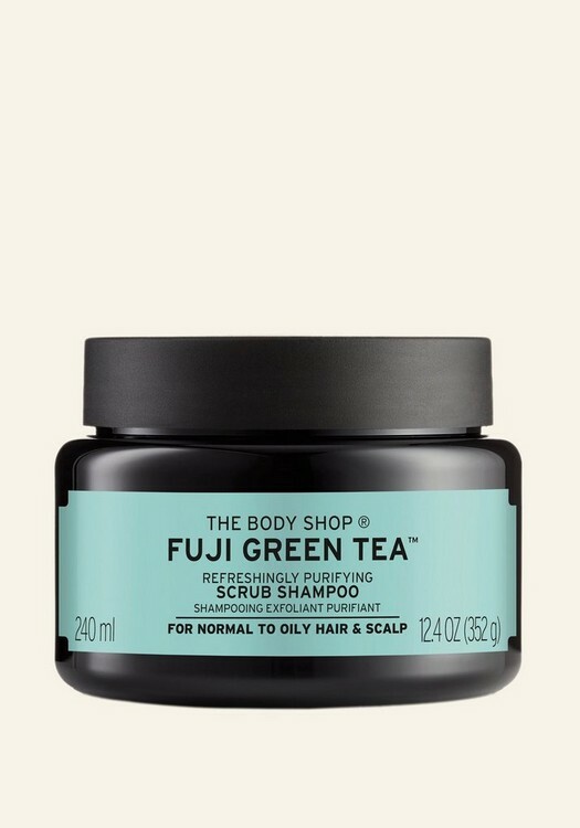 GREEN TEA BODY SHAMPOO 3個セット GREEN TEA BODY SHAMPOO 3個セット