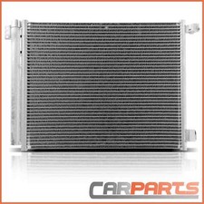 Condensateur Nissan MICRA