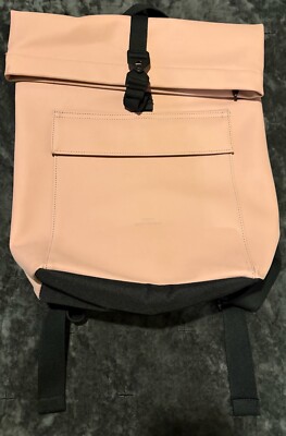 Ucon Acrobatics Jasper Mini Backpack Lotus Series Color:Dark Rose