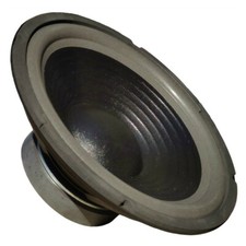 WOOFER MASTER AUDIO CW1000/8 25,00 CM 250 MM 10 IMPEDENZA 8 OHM HOME AUTO CAR