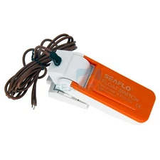 Seaflo Boat Float Switch for Bilge Pump Marine Submersible Pump Automatic Switch