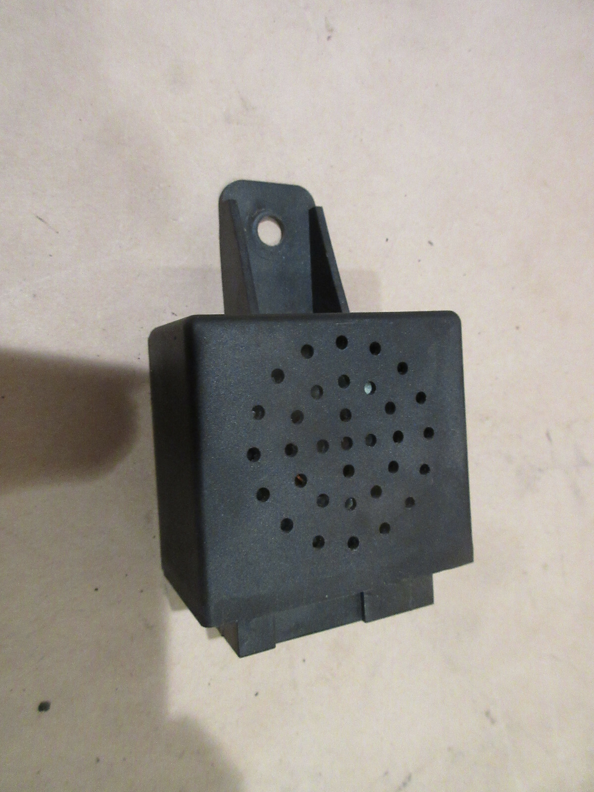 Ferrari 328 348 355,Others - Seat Belt Control Unit Warning Buzzer  P/N 61830700