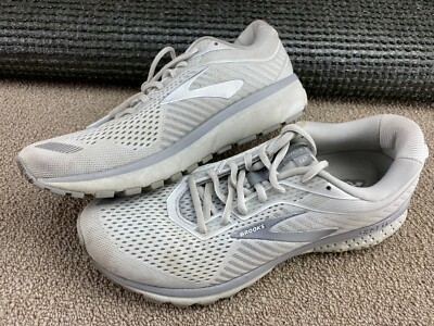 brooks ghost 10 9.5