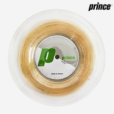 Prince Tour Classic 17 1.25mm 200m Tennis String Racket Racquet String Natural