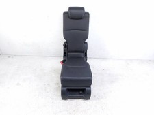 2021-2024 Honda Odyssey Rear 2nd Row Middle Booster Seat 81921-thr-l41zb 2021-2024 Honda Odyssey Rear 2nd Row Middle Booster Seat 81921-thr-l41zb
